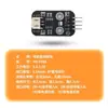 Módulo de Control de Motor de Canal Único L9110S Es Compatible con la Placa de Desarrollo del Kit Arduino Microcontrolador Esp32