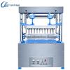 Fornecimento de fábrica de máquina de bandeja para ovos de wafer com várias cabeças, equipamento para máquina de casquinha de sorvete, máquina de casquinha de sorvete