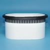 Filtro de aire para camión japonés Fusang UD 16546-hj00d 16546HJ00D