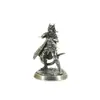 Cobre Branco Retrô Soldado Guerreiro Espartano Antigo Modelo Brinquedo Feito à Mão Presente para Menino Decorações de Jogo de Mesa