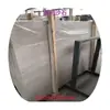 Materiais de Pedra, Incluindo Pedra de Minério e Mármore, Podem Ser Amostrados e Processados Livremente com Vários Acabamentos de Superfície, como Superfícies Antigas e Rústicas.