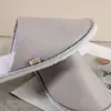 Chinelos Descartáveis de Luxo Yifei Hotel para Viagem, Casa, Pousada, Salão de Beleza, Espessos e Antiderrapantes
