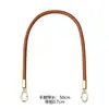 Bolso de cubo de bambú envuelto con patrón de dragón estilo francés, bolso ligero para teléfono móvil, bolso de hombro portátil de alta apariencia con asa