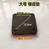 Accesorios para aireador tipo rueda hidráulica: Conexión de acero inoxidable 304, junta móvil de dos puntas de hierro fundido, volante de acero inoxidable de rueda hidráulica