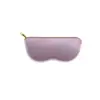 Estuche de Silicona para Gafas Nuevo Producto Transfronterizo Portátil Moda DIY Estuche Protector para Gafas de Sol Bolsa Colgante Bolsita para Gafas