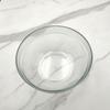 Suministro Directo de Fábrica lavabo transparente de borde redondeado salón de belleza limpieza SPA lavabo SPA lavabo transparente engrosado gran cantidad y excelente precio