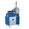 Máquina de polir cinta de madeira curva de produção de fábrica lixadeira de madeira curva máquina de retificar material de formato especial curvo