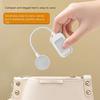 Popular Lámpara Pinza para Libros Mini Transfronteriza para Estudio en Dormitorio de Estudiantes, Gadget de Lectura Pinza para Libros, Lámpara de Mesa de Noche, Luz de Noche Portátil