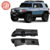 Adequado para Fjcruiser Cruiser 2007-2014 Suporte do Para-choque Traseiro Esquerdo 5256335030 Direito 5256235030