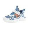 Zapatos Infantiles 2026 Nuevo Estilo Zapatillas de Correr para Niños Malla Transpirable Resistentes al Desgaste Zapatos de Papá para Niñas Antideslizantes Suela Suave Zapatos Deportivos para Todas las Estaciones