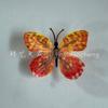Simulación de mariposa, Pequeño libro rojo en línea, Explosiones de celebridades, Atmósfera de mariposa estereoscópica 3D, Ventana de mariposa, Simulación de flor, Ventana de Monet