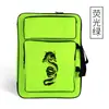 Bolsa para Pintura Artística 8K, Bolsa de Pintura Multifuncional, Bolsa de Pintura Impermeable de Tela Oxford para Niños, Portátil y Fácil de Llevar, Bolsa Especial para Pintura para Estudiantes de Arte