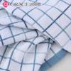 Traje de caja de regalo de toalla Jieliya para adulto, algodón puro, suave, absorbente, regalo de agradecimiento de boda, regalo de compra grupal, toalla bordada