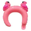 Fábrica de Globos de Estación Espacial Globos con Cabezas de Animales Globos de Piruleta de Margarita de Mano Venta al por Mayor desde el Fabricante