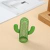 Iluminación Colgante de Hierro Forjado Transfronteriza Led Creativo Fruta Hueca Hecho a Mano Accesorios de Lámpara Lámpara de Atmósfera Festiva Decoración de Hierro para el Hogar