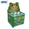 Consolas de Videojuegos Transfronterizas, Consolas de Juego Whack-A-Mole, Consolas de Juego Whack-A-Mole Rana Pequeña, Fabricante de Origen