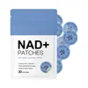 Adesivos para Cuidados Corporais para Gerenciar Linhas Corporais, Clarear a Figura e Promover Conforto e uma Textura de Pele Confortável. Patches de Cuidado Leves, Respiráveis e Amigáveis à Pele