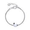 Pulseiras Panjia Série Desenho Animado Mais Vendidas Transfronteiriças Animais Fofos Ajustáveis DIY Pulseiras Infantis para Mulheres Entrega de Fábrica