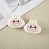 Dibujos Animados Peluche Bubble Mart Periférico Accesorios para Muñecas Lindo Broche Labubu Adorno para la Cabeza de Muñeca Zapatos y Calcetines Accesorios
