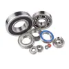 Equipo de Limpieza para Automóviles de Alta Calidad 6204-2Rs Marca Juding Grado Zv3