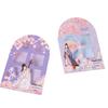QiNg YifaNg Amit Paradise Series 70% de desconto StyliNg N Times Adesivos Estilo CartooN Bonito Mensagem Notas Post-it Notas