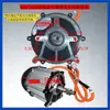 Hongrunda Motor Eléctrico Triciclo Motor 1000W 60V Honglida Motor Motor Genuino