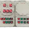 Caja de Distribución Antiexplosión, Gabinete de Control de Válvula Eléctrica Antiexplosión, Columna de Operación Antiexplosión, Caja de Conexiones Antiexplosión, Tubo Corrugado Antiexplosión