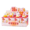 Casa de Mahjong Sorte Sorteio Surpresa Figurinhas Fofas Sorteio Surpresa Enfeites de Mesa Decorações Pequenos Presentes Venda Direta do Fabricante