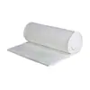 Manta Perforada con Aguja de Fibra Cerámica de Silicato de Aluminio con Papel de Aluminio Ignífugo y Resistente al Agua para Conductos de Escape al por Mayor Personalizados