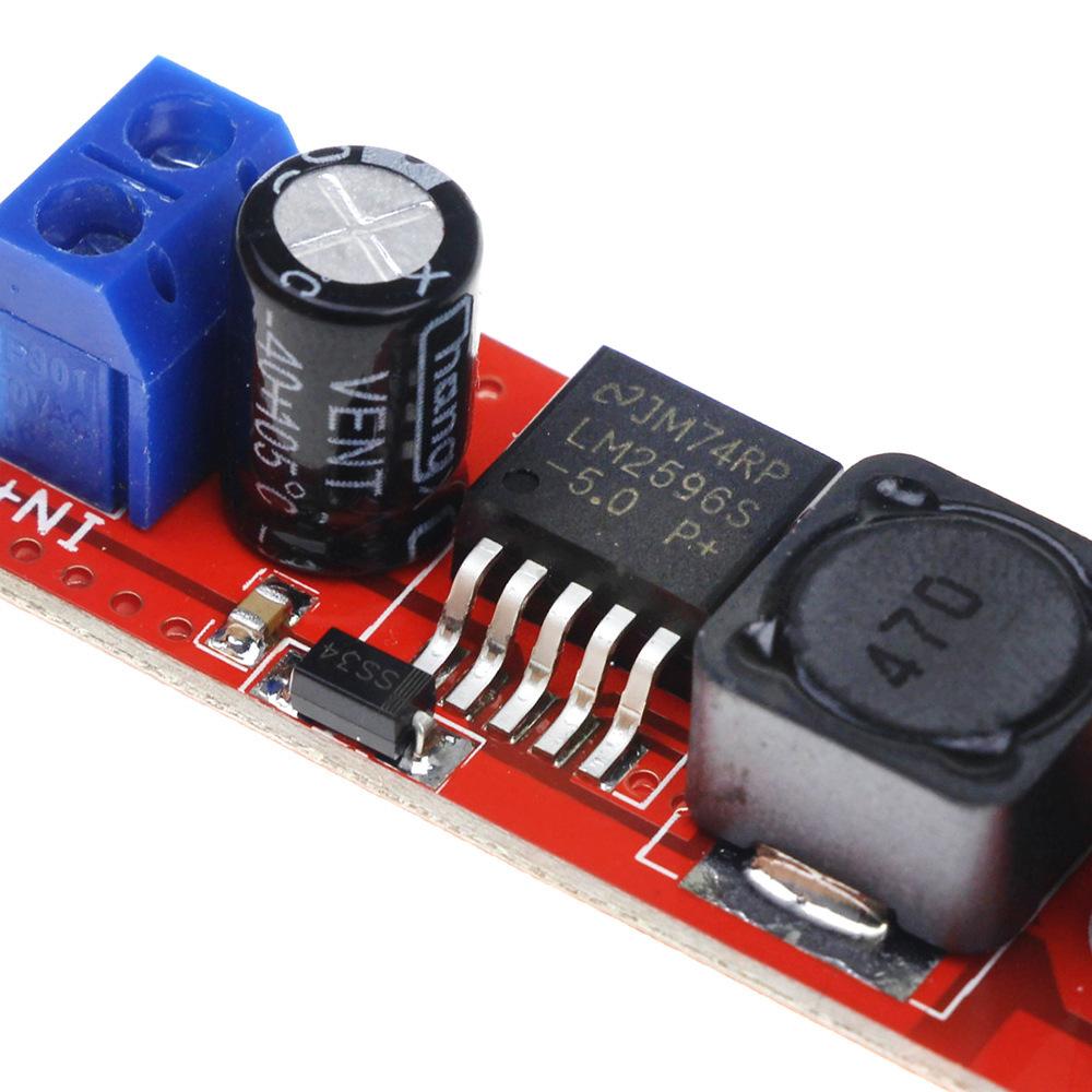 Smart-Electronics-Dual-USB-Out