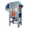 Colector de Polvo de Bolsa Colector de Polvo Industrial para Carpintería Colector de Polvo Central para Carpintería Colector de Polvo de Bolsa Pulsada