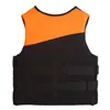 Ropa de Flotación Sección Ordinaria Chaleco Salvavidas para Adultos Surf Natación Snorkel Deportes Auto-Rescate Chaleco Salvavidas Esquí Acuático Exterior Venta al por Mayor