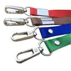 1.0 Cordão com Gancho em Forma de Ovo para Celulares, Crachás de Identificação, Crachás de Estudante, Personalizável com Logo, Cartões de Trabalho, Crachás de Trabalho