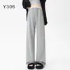 Pantalones de Maternidad para Primavera y Verano, Pantalones de Pierna Ancha Que No Aprietan el Vientre, Tallas Grandes, Petite, Cintura Alta, Adelgazantes, Pantalones Casuales de Pierna Recta