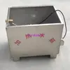 BYS-3 Cámara de Curado Juego de Tres Piezas Muestra de Concreto Cámara de Curado Estándar Controlador de Temperatura Constante Humedad Constante Equipo Iones Negativos