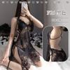 Roupa Íntima Sexy Pijama Paixão Renda Roupa Íntima Sexy Roupa Íntima Provocação Cama Verão Renda Costas Nuas Roupas