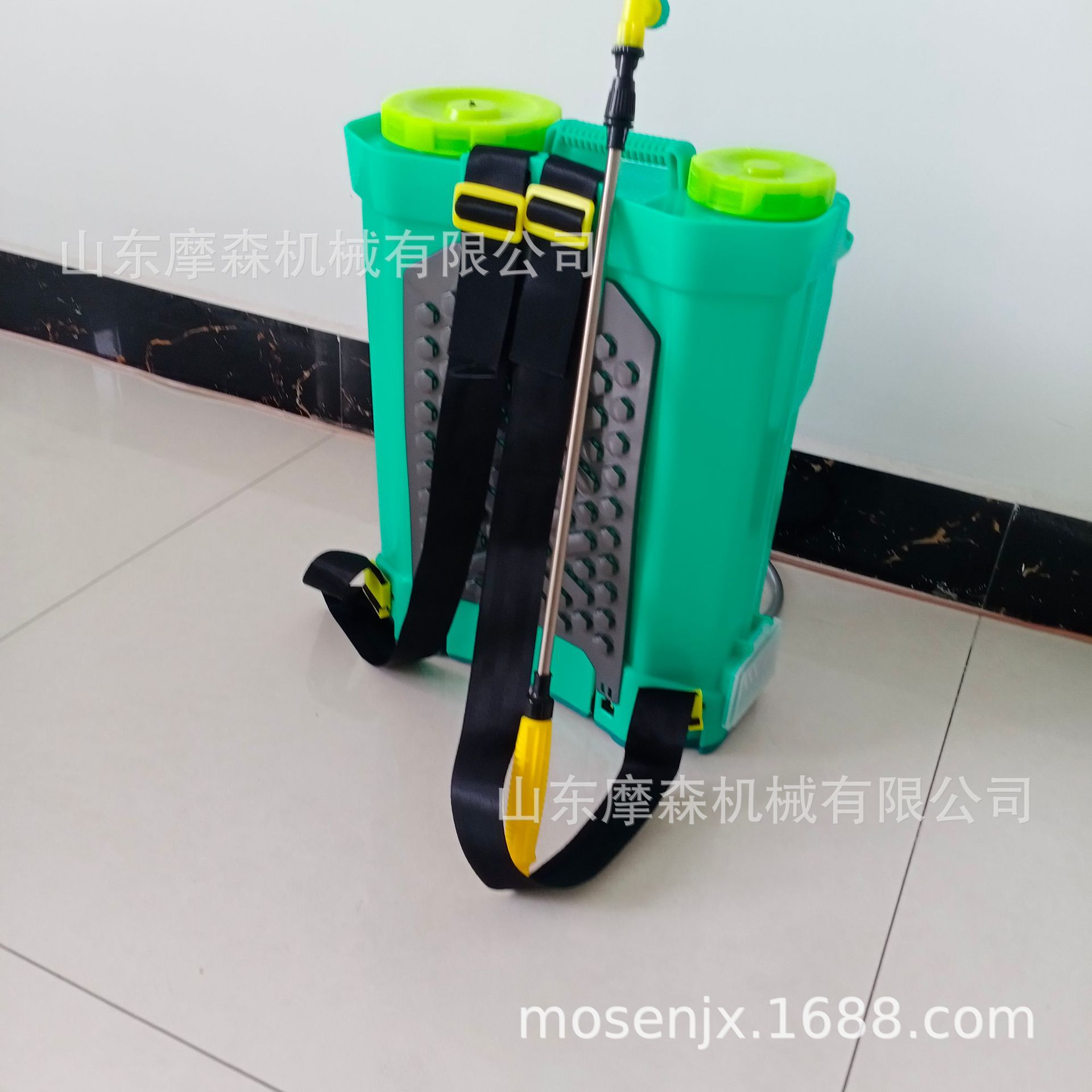 农业电动喷雾器
