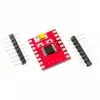 Módulo de acionamento do motor DC DRV8833 TB6612FNG driver placa de driver