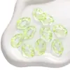 Acrílico DIY Corrente Aberta Colorida Fivela Multi-Especificação Fivela Pulseira Colar DIY Feito à Mão Acessórios de Joia Bolsa