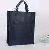 Bolsa de Documentos de Tela Oxford Personalizada con Gran Capacidad para Almacenamiento Vertical, Bolsa de Estudio y Tutoría A4, Bolsa de Documentos, Bolsa de Regalo