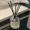 Aromaterapia Hogar Interior Larga Duración Aceite Esencial de Gardenia Habitación de Hotel Dormitorio Baño Fragancia Baño Aromaterapia sin Llama
