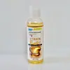 Aceite de Vitamina C Transfronterizo de 100 ml para Aclarar la Piel Aceite de Masaje Spa con Cúrcuma y Árbol de Té