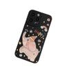 Elefante Adequado para Capa de Celular Apple 15Promax Iphone11/12/13/14/16E Capa Protetora 7/8Xsm