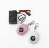 Dispositivo Antirrobo Alarma para Patinete Eléctrico Xilopu 36V-48V Control Remoto para Patinete Eléctrico Dispositivo Antirrobo