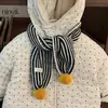 ¡NingliSuper Coreano! Chaqueta de Algodón Acolchada Holgada con Capucha de Lunares Lindos Estilo Coreano para Bebés Niñas Moda Transfronteriza
