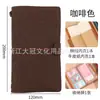 Cuaderno de Hojas Sueltas Retro A6 Bloc de Notas Creativo Bloc de Notas Pequeño para Llevar Cuaderno de Viaje Venta al por Mayor