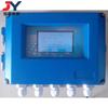 JY-Flowstar600 medidor de flujo Doppler en línea medidor de flujo Doppler acústico