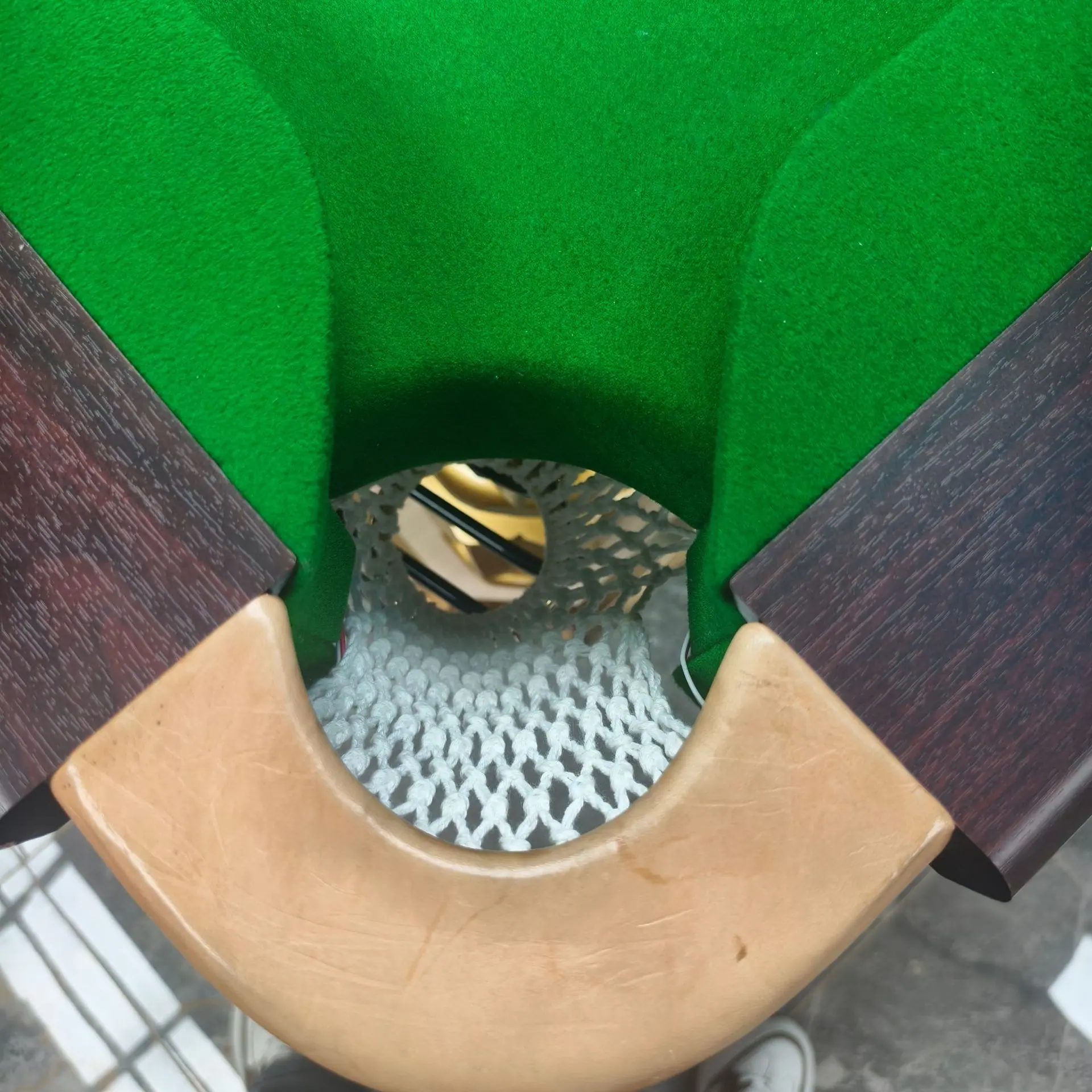 英口