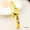 Moda Coreana Pulsera Reloj con Colgante de Amor para Mujer Pequeño y Exquisito Reloj de Mujer Reloj de Mujer a la Moda Reloj de Estudiante