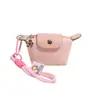 Mini Bolsas Pequeñas Transfronterizas para Mujer 2025 Nuevo Modelo Bolsa para Labial Auriculares Bolsa Tipo Dumpling Estilo Coreano Cartera Personalizada Al por Mayor